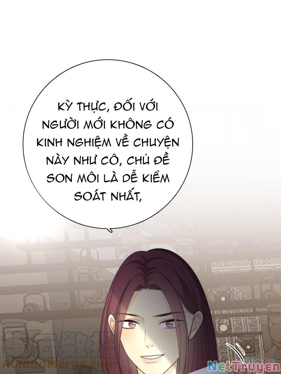 Ác Ma Thân Yêu Chapter 34 - Trang 39