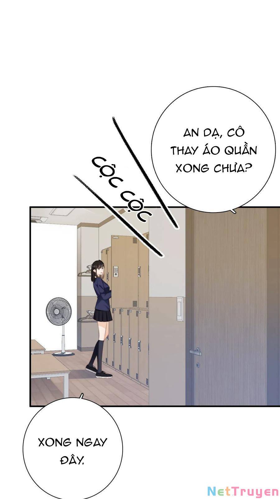 Ác Ma Thân Yêu Chapter 34 - Trang 63