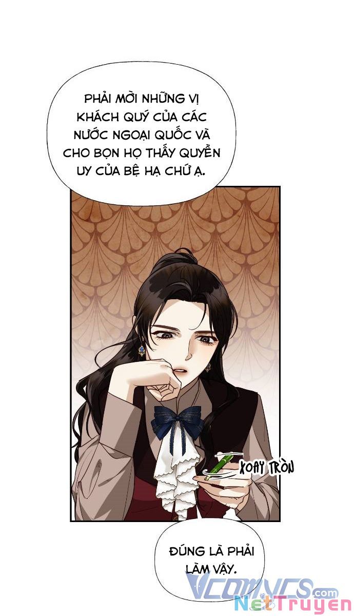 Dàn Trai Đẹp Chốn Hậu Cung Chapter 37 - Trang 19