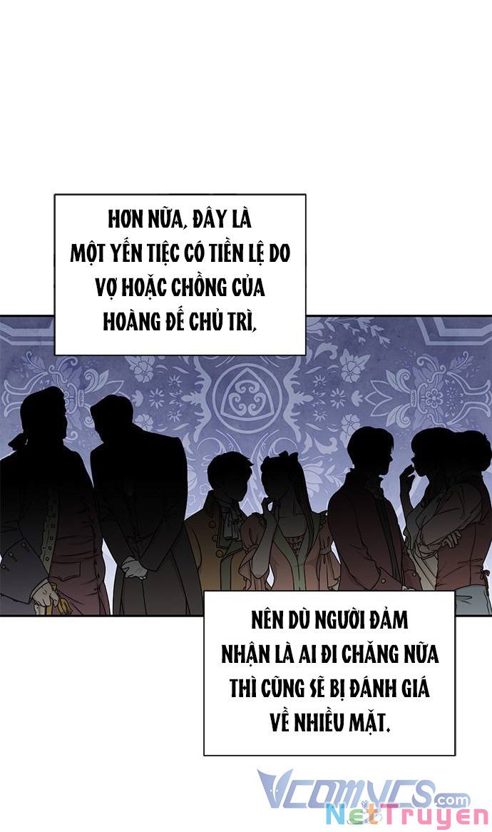 Dàn Trai Đẹp Chốn Hậu Cung Chapter 37 - Trang 35