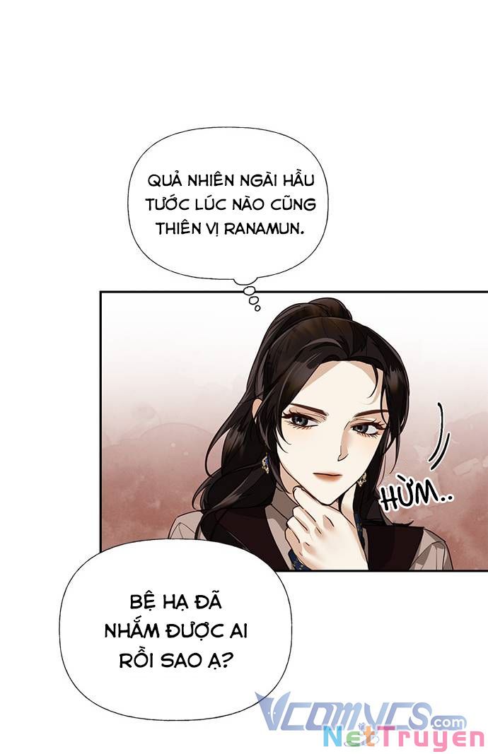 Dàn Trai Đẹp Chốn Hậu Cung Chapter 37 - Trang 41