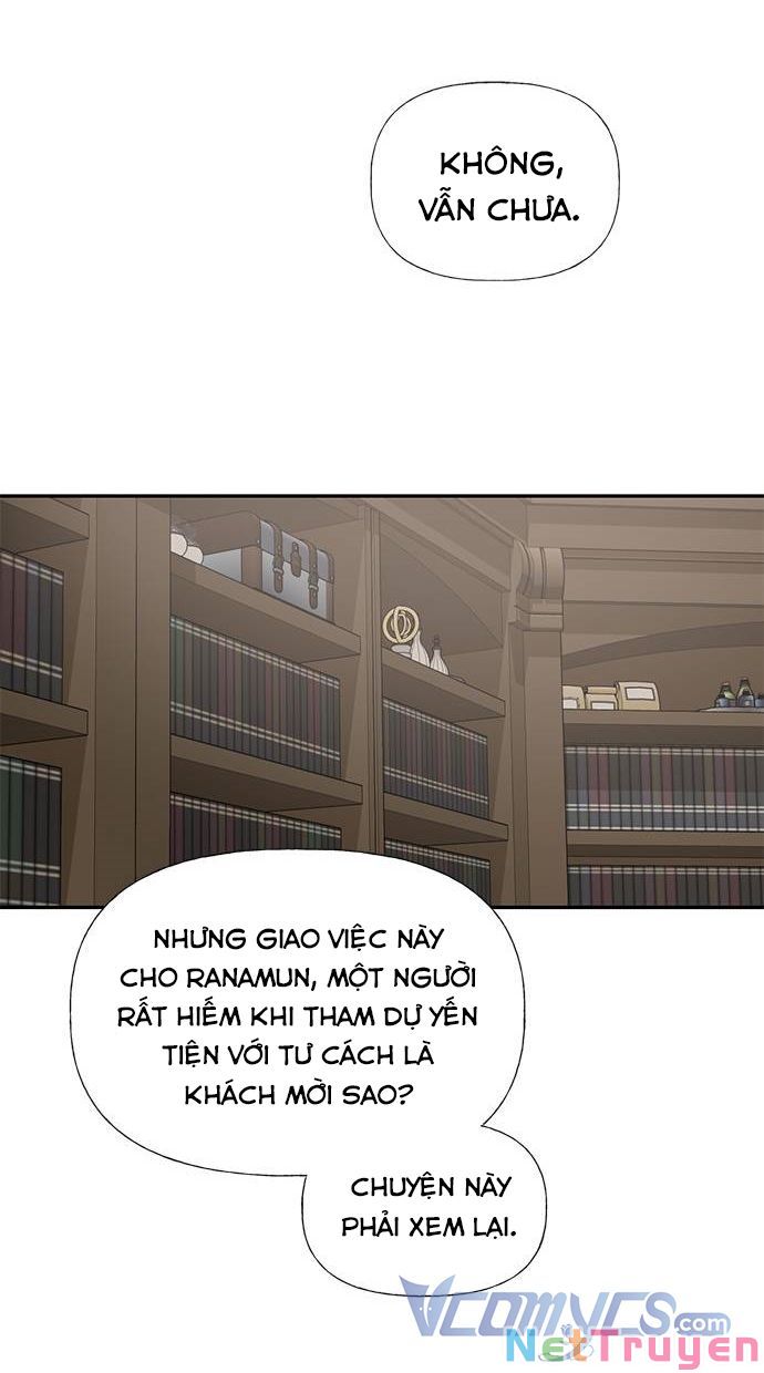 Dàn Trai Đẹp Chốn Hậu Cung Chapter 37 - Trang 42