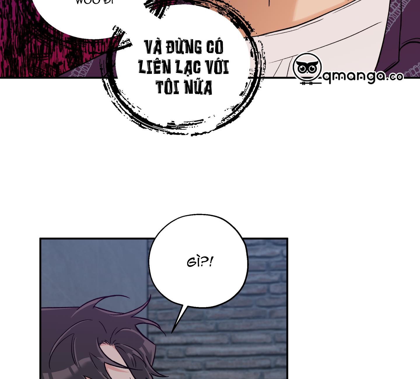 Gâu Gâu! Chapter 48 - Trang 100