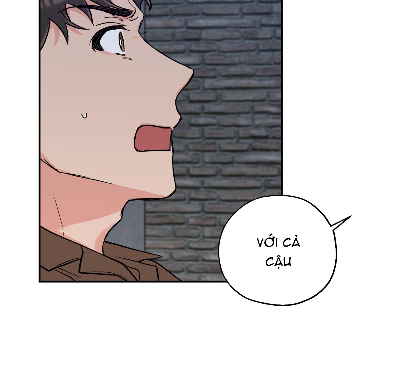 Gâu Gâu! Chapter 48 - Trang 101