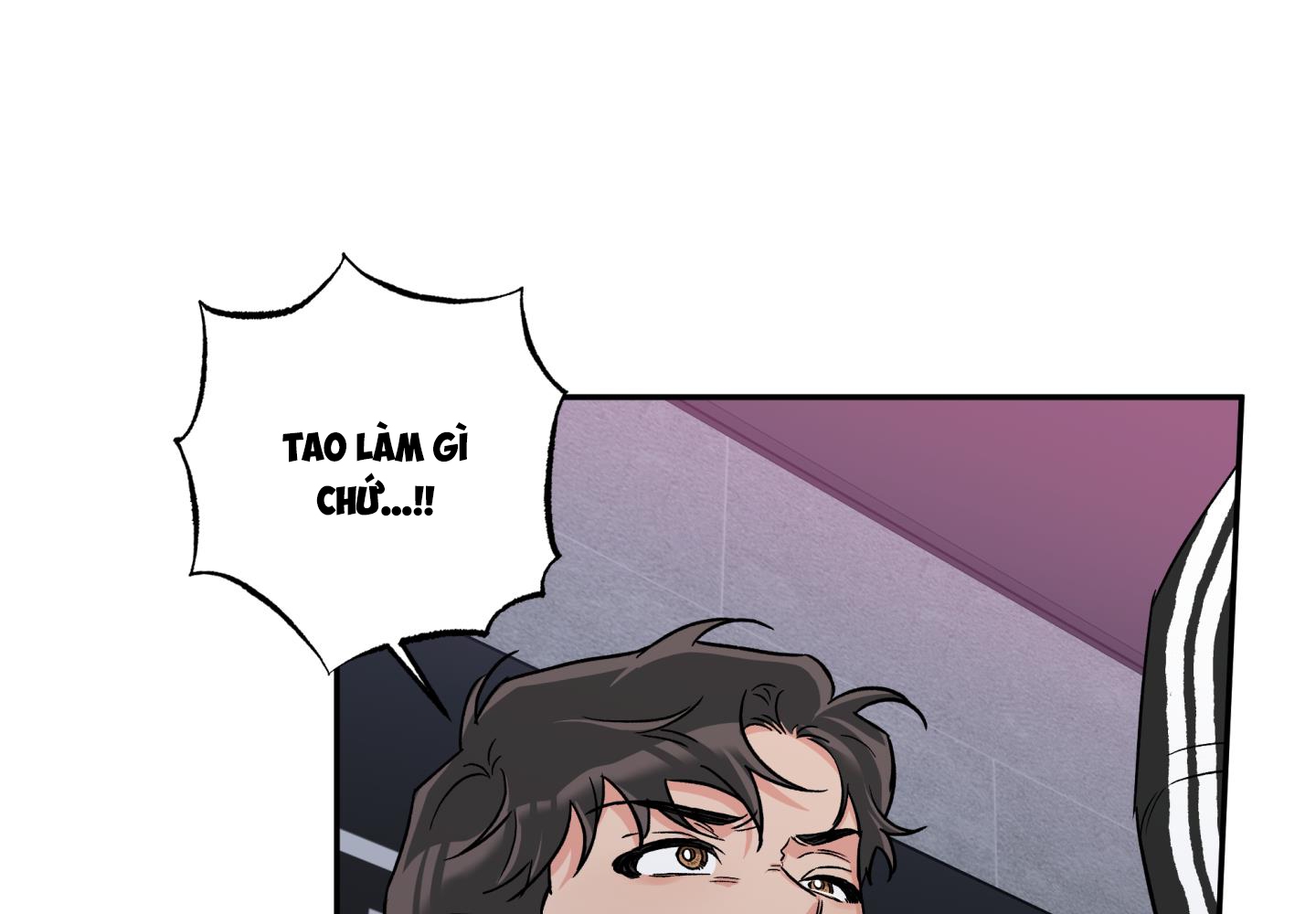 Gâu Gâu! Chapter 48 - Trang 17