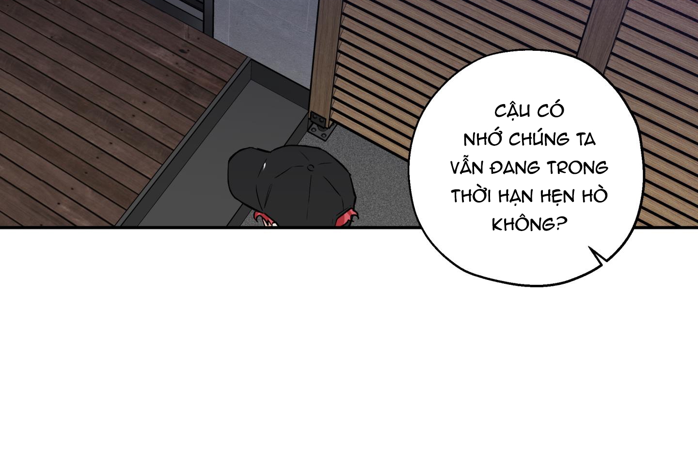 Gâu Gâu! Chapter 48 - Trang 63