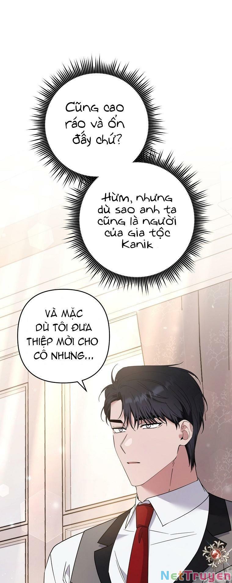 Hãy Để Tôi Được Hiểu Em Chapter 60 - Trang 6