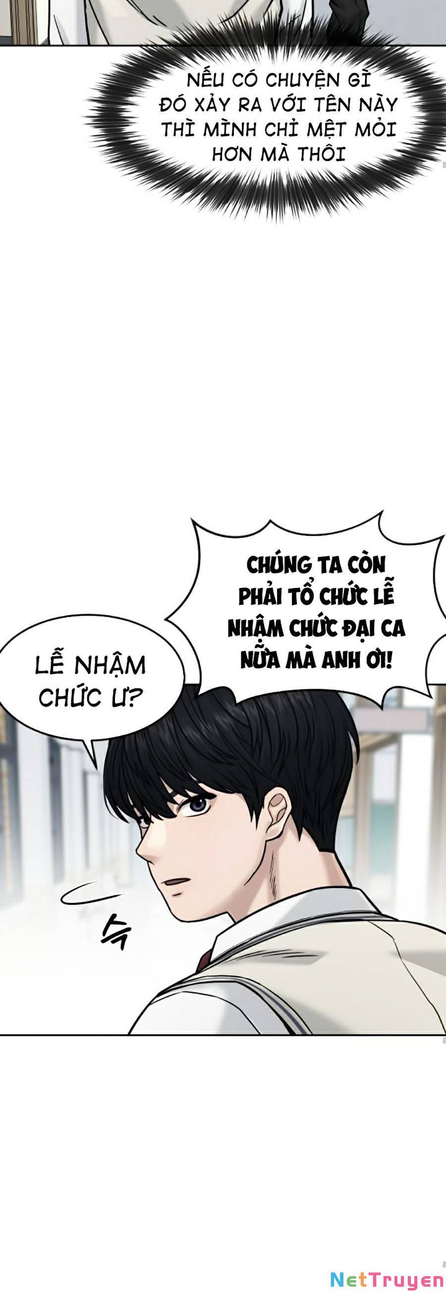 Nhiệm Vụ Diệu Kỳ Chapter 11 - Trang 22