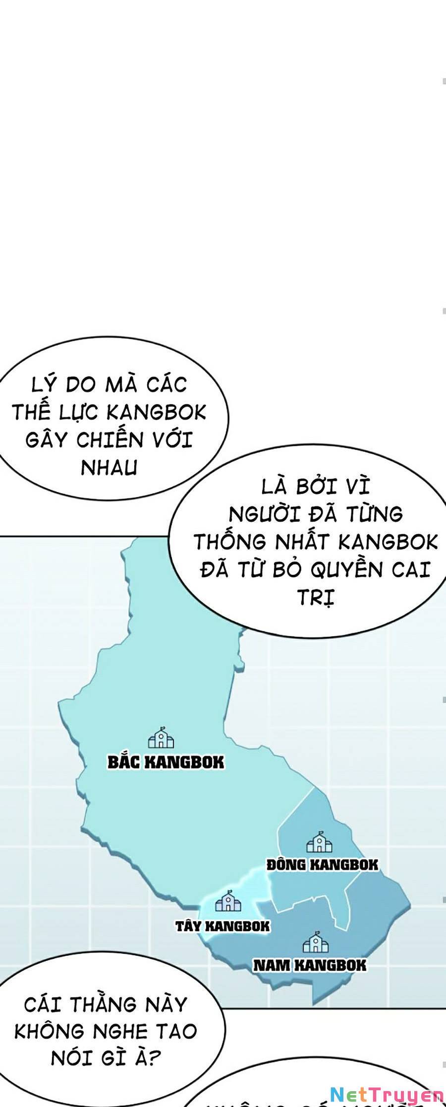 Nhiệm Vụ Diệu Kỳ Chapter 11 - Trang 33