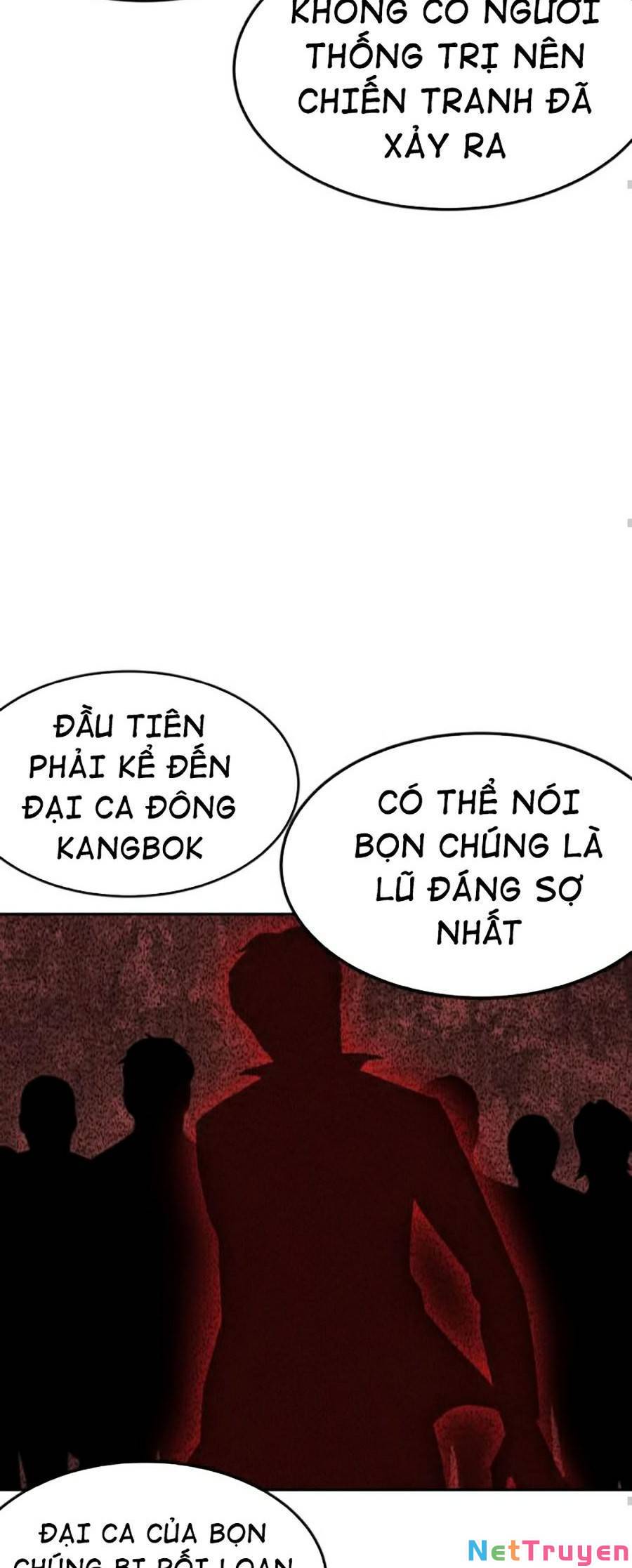 Nhiệm Vụ Diệu Kỳ Chapter 11 - Trang 34