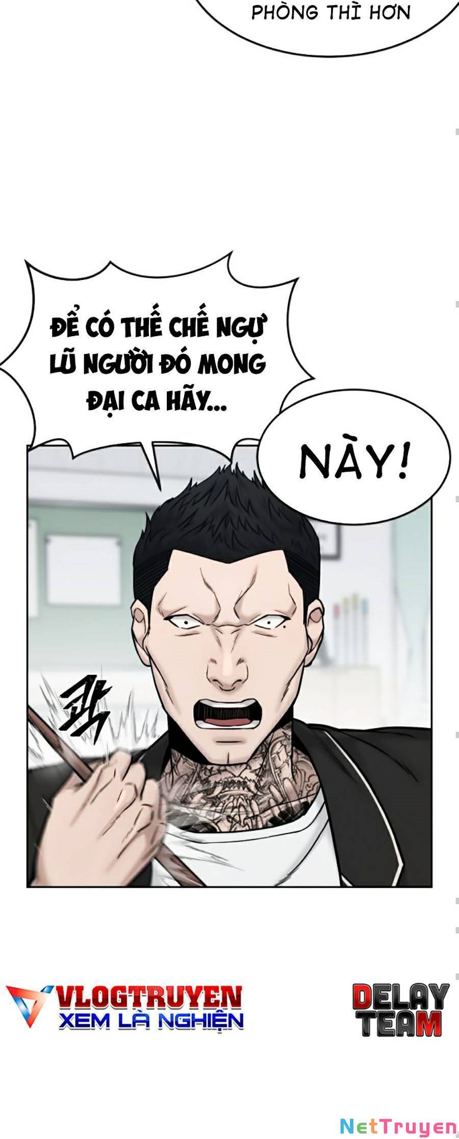 Nhiệm Vụ Diệu Kỳ Chapter 11 - Trang 36