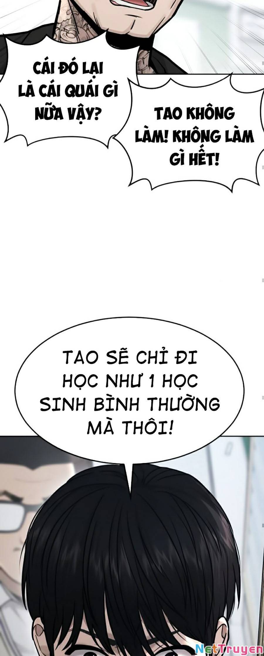 Nhiệm Vụ Diệu Kỳ Chapter 11 - Trang 45