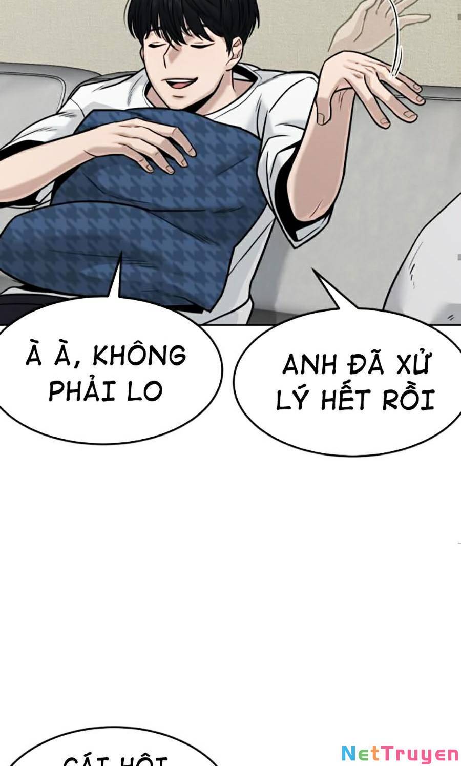 Nhiệm Vụ Diệu Kỳ Chapter 11 - Trang 54