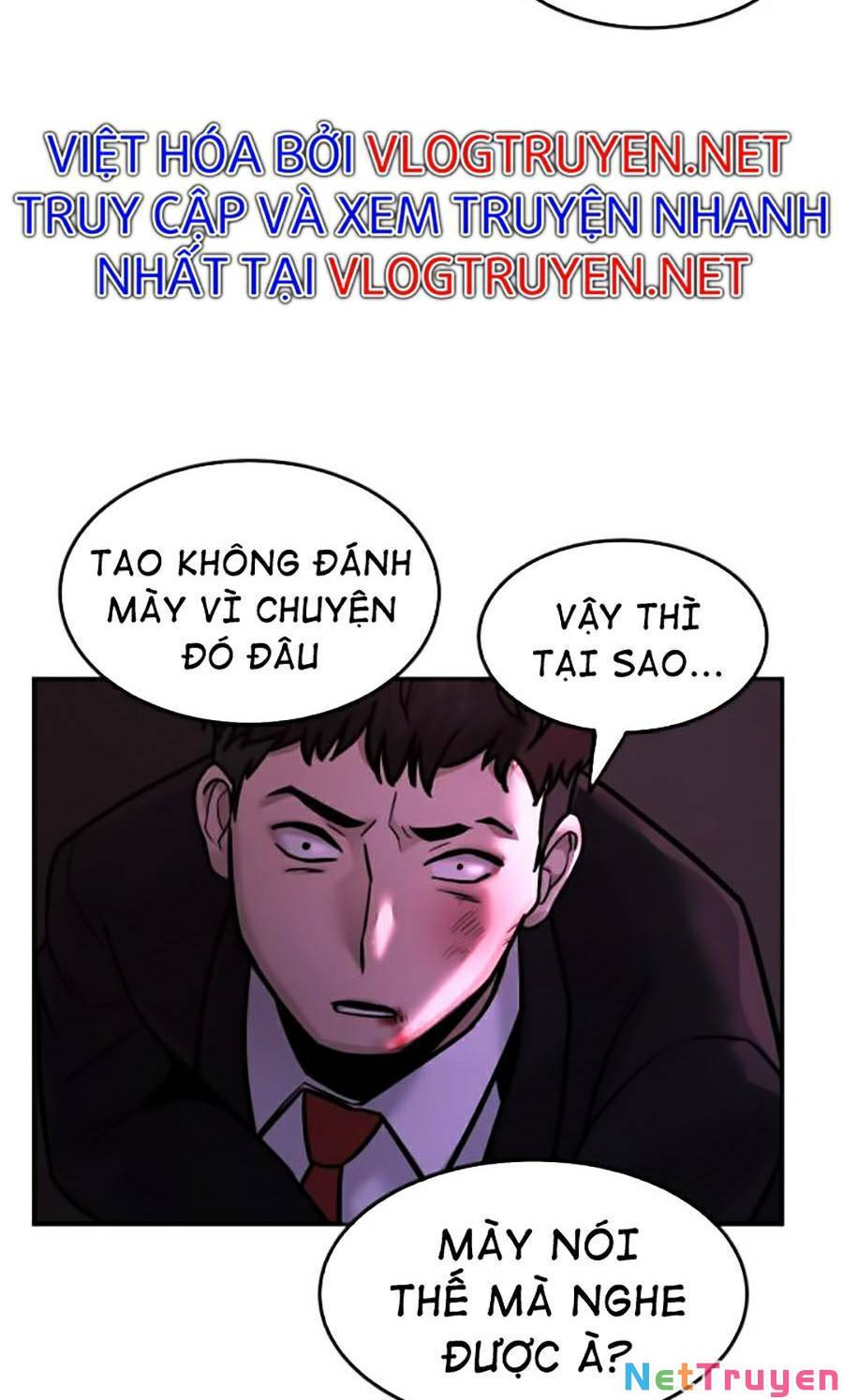 Nhiệm Vụ Diệu Kỳ Chapter 11 - Trang 68