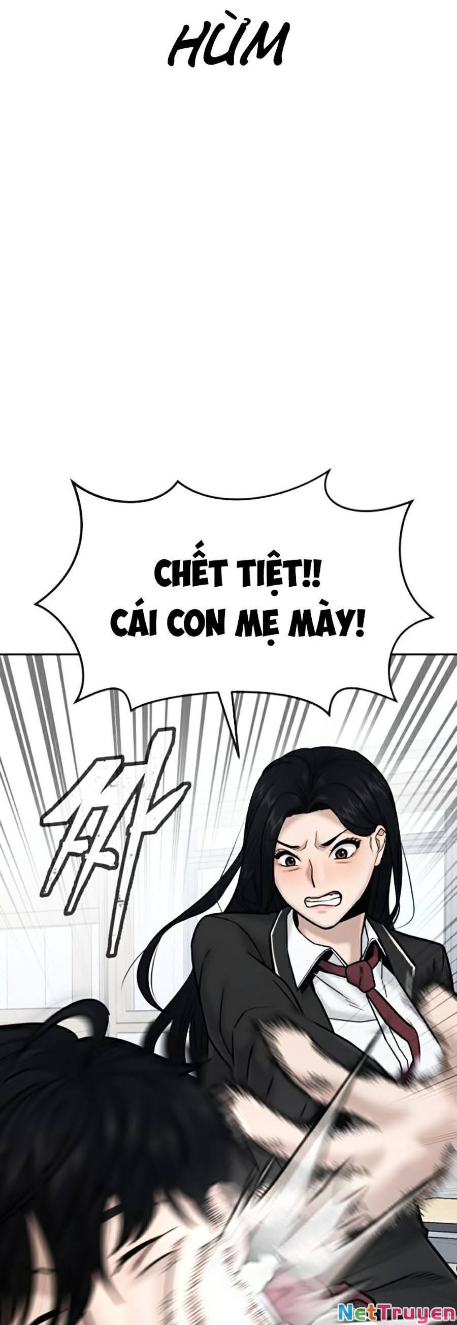 Nhiệm Vụ Diệu Kỳ Chapter 11 - Trang 7