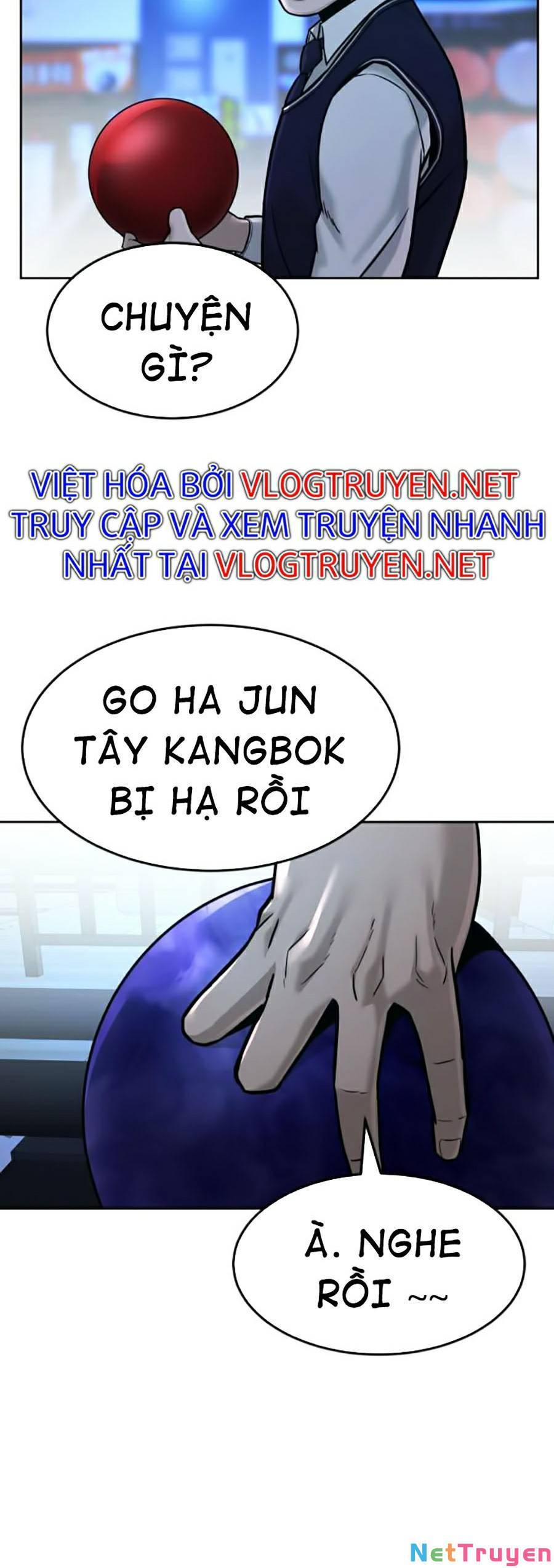 Nhiệm Vụ Diệu Kỳ Chapter 11 - Trang 72