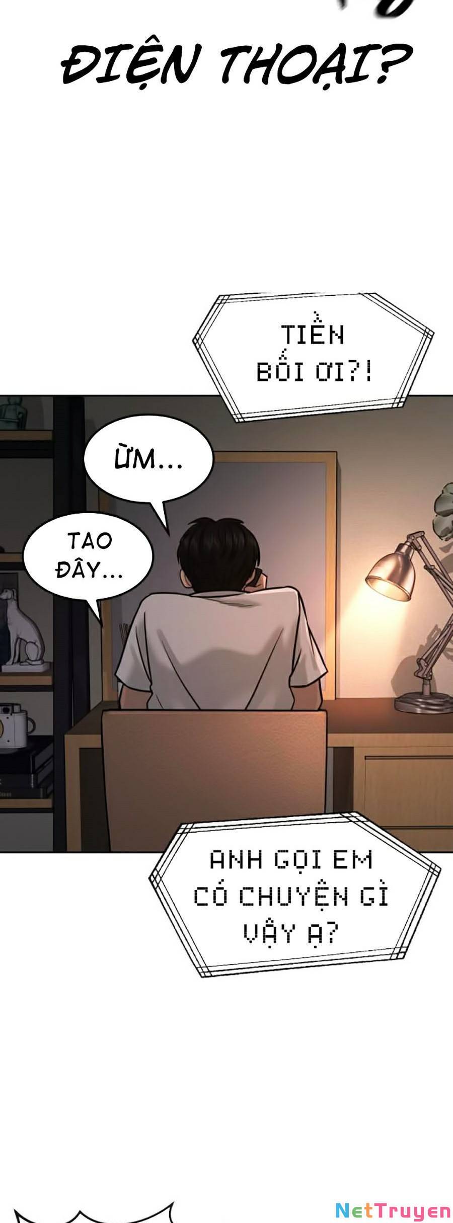 Nhiệm Vụ Diệu Kỳ Chapter 11 - Trang 79