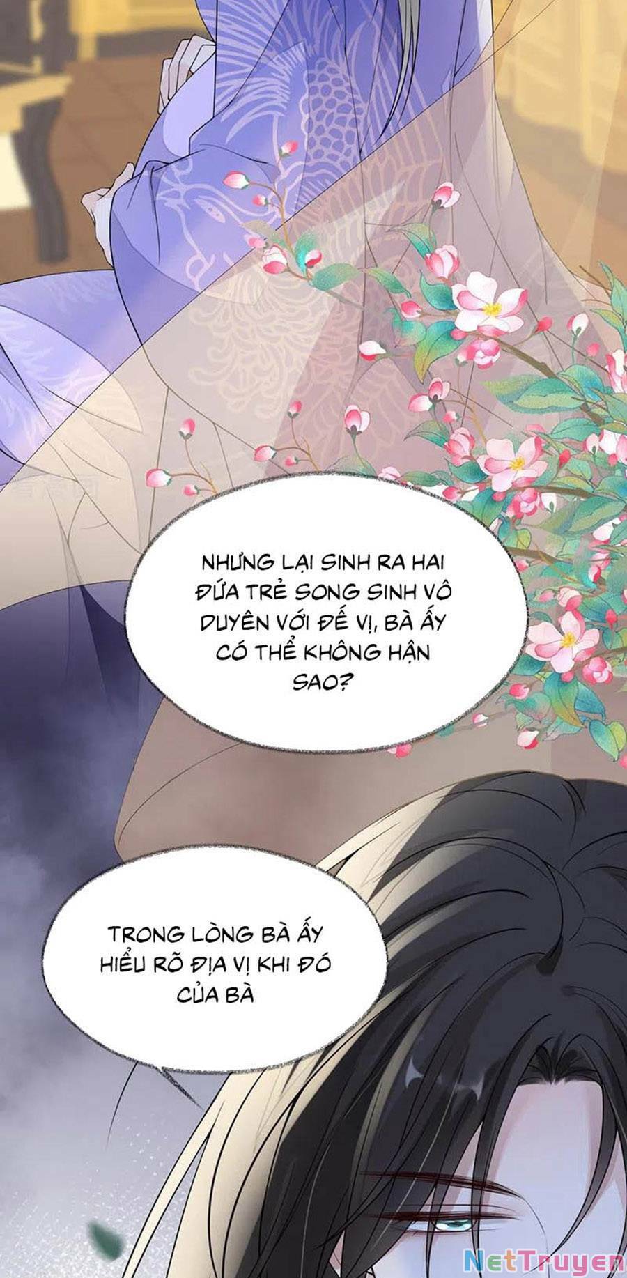 Thái Hậu Quân Hạ Thần Chapter 118 - Trang 26