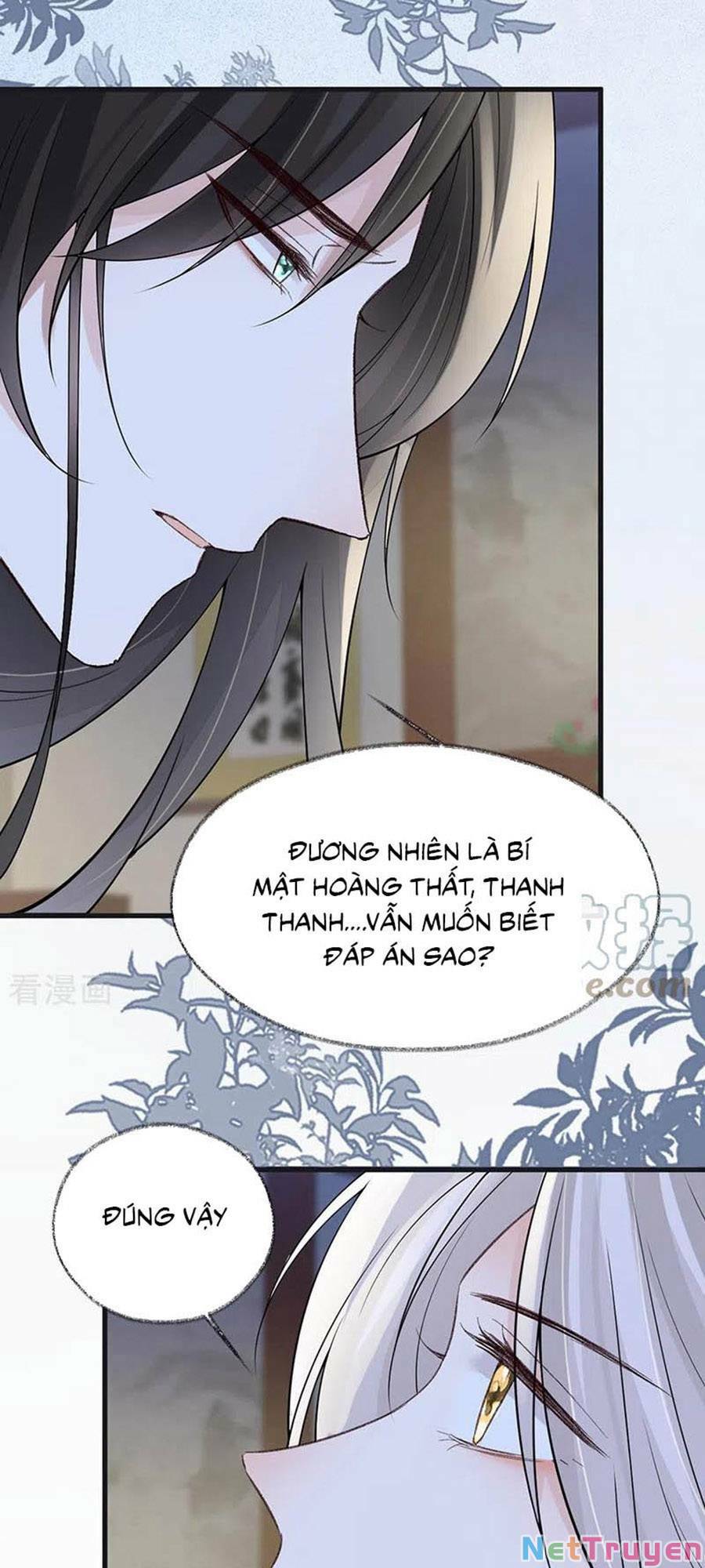 Thái Hậu Quân Hạ Thần Chapter 118 - Trang 8