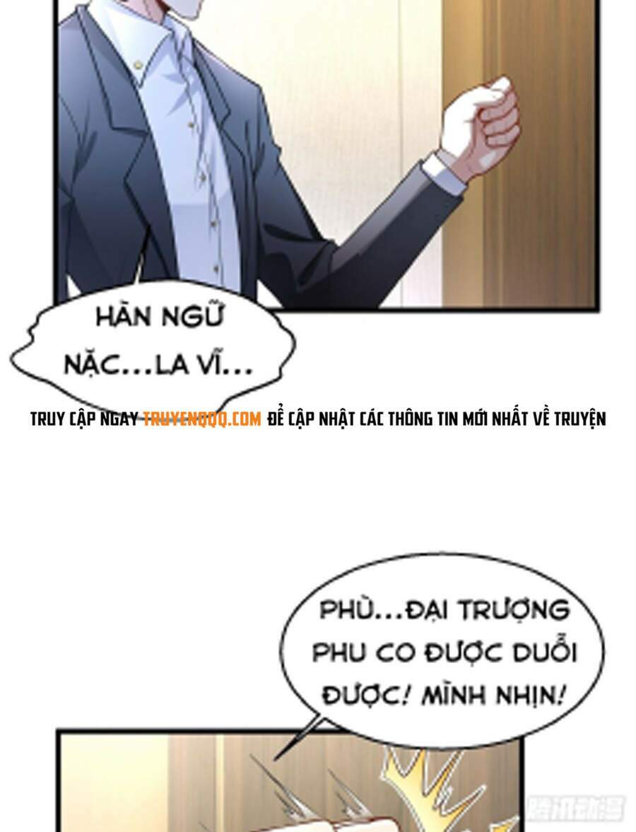 Thế Thân Thiếu Gia Không Dễ Chọc Chapter 2 - Trang 25