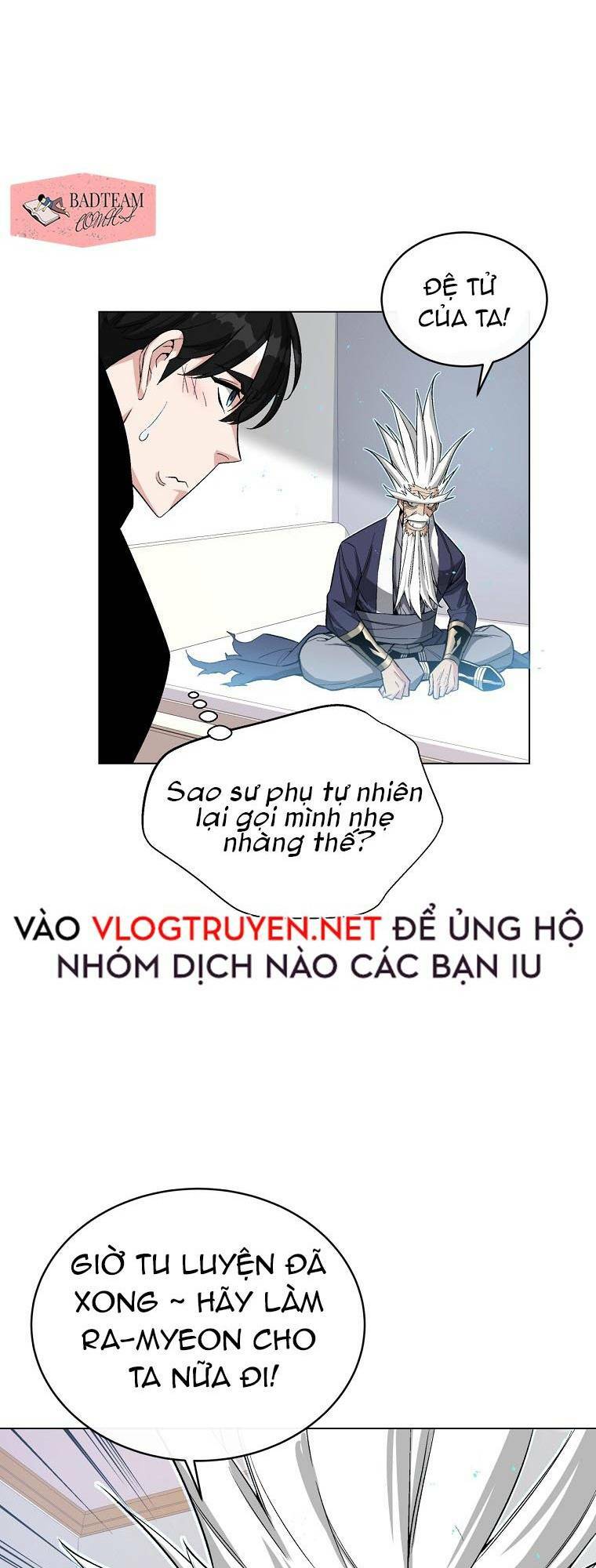 Thiên Ma Quân Sư Chapter 11 - Trang 26