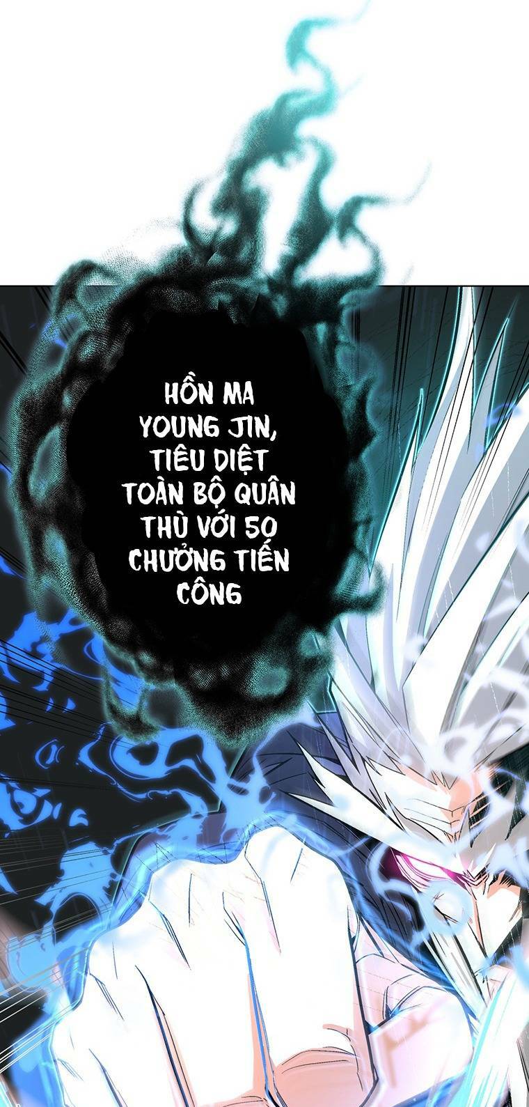 Thiên Ma Quân Sư Chapter 3 - Trang 16