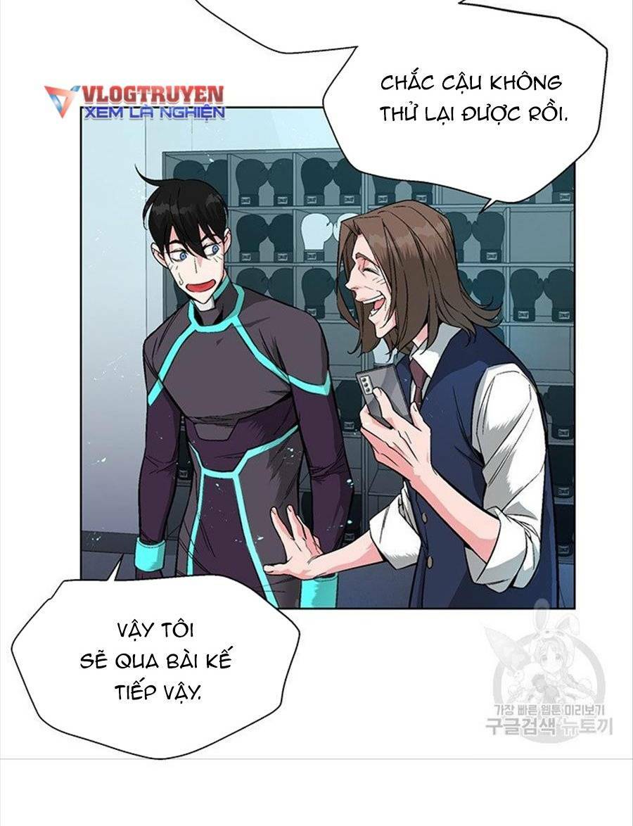 Thiên Ma Quân Sư Chapter 6 - Trang 61