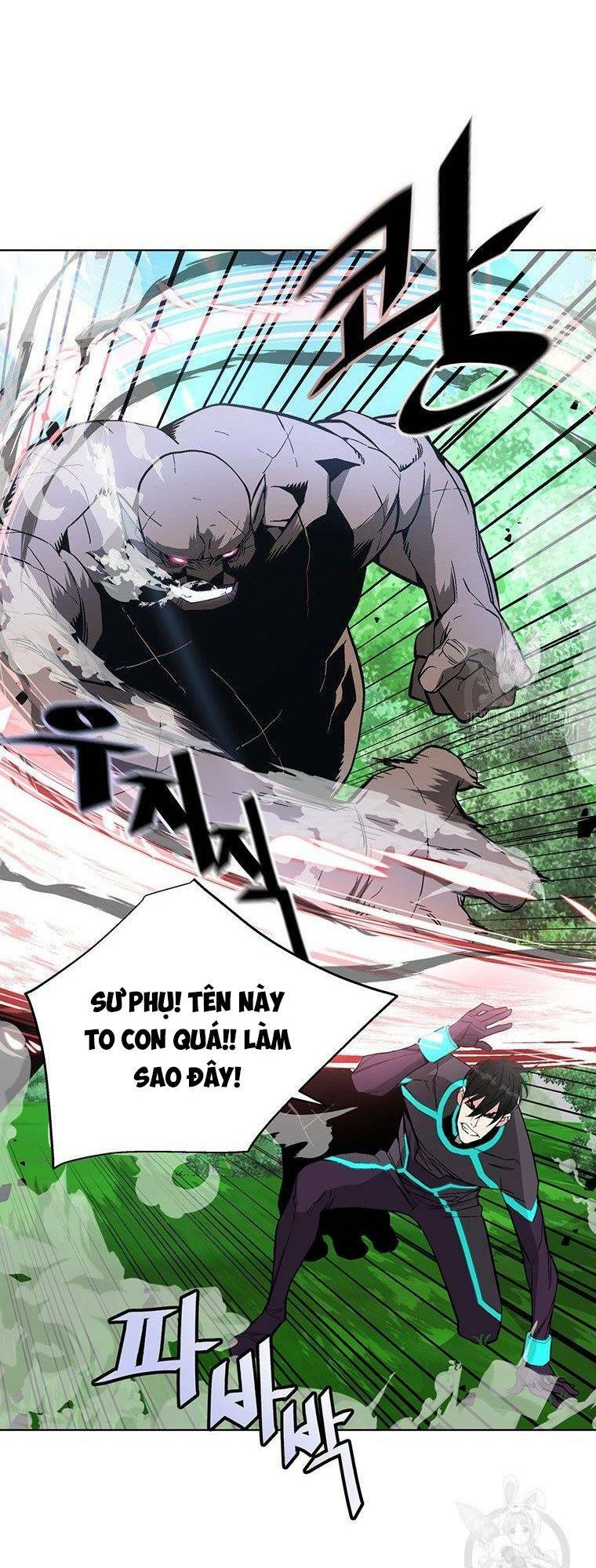 Thiên Ma Quân Sư Chapter 7 - Trang 51