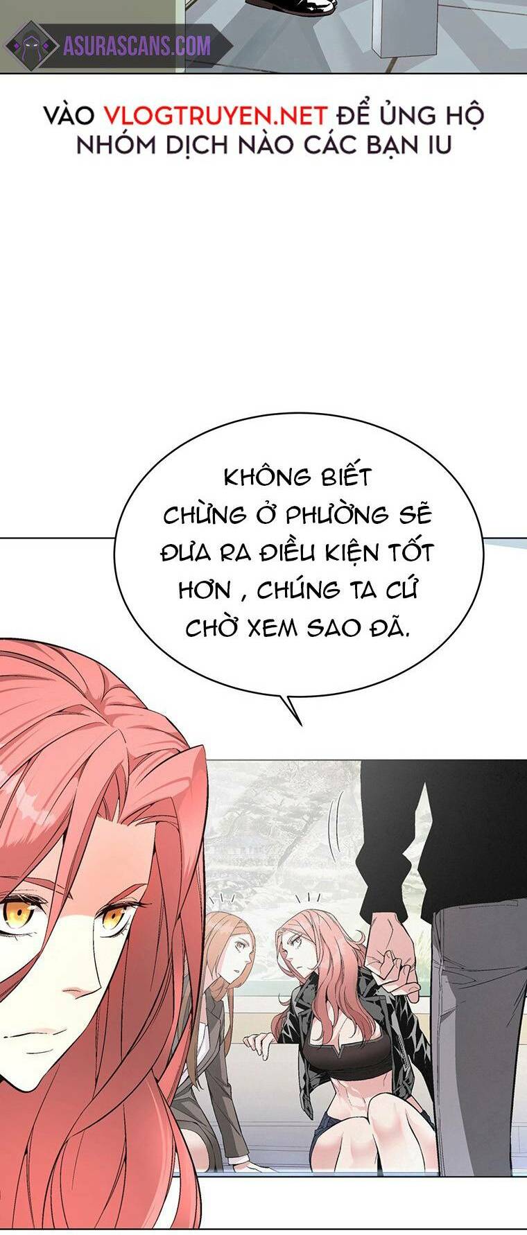 Thiên Ma Quân Sư Chapter 9 - Trang 4