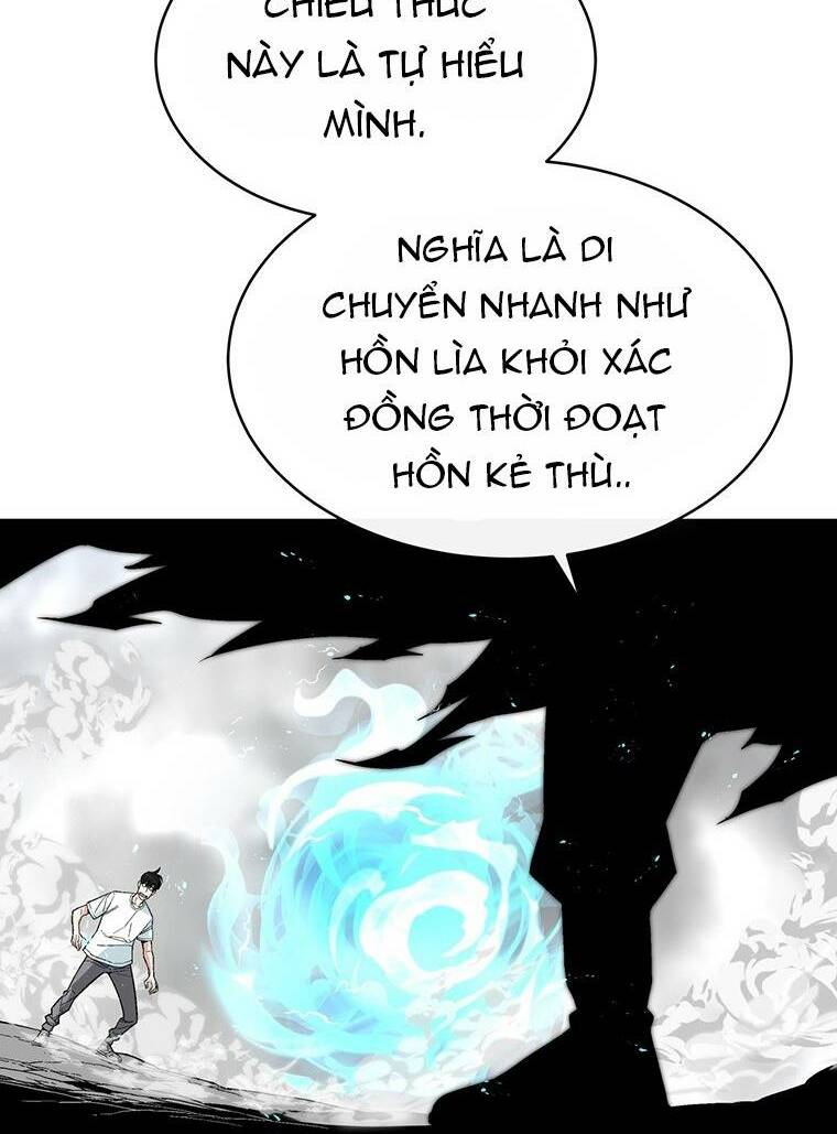 Thiên Ma Quân Sư Chapter 9 - Trang 55