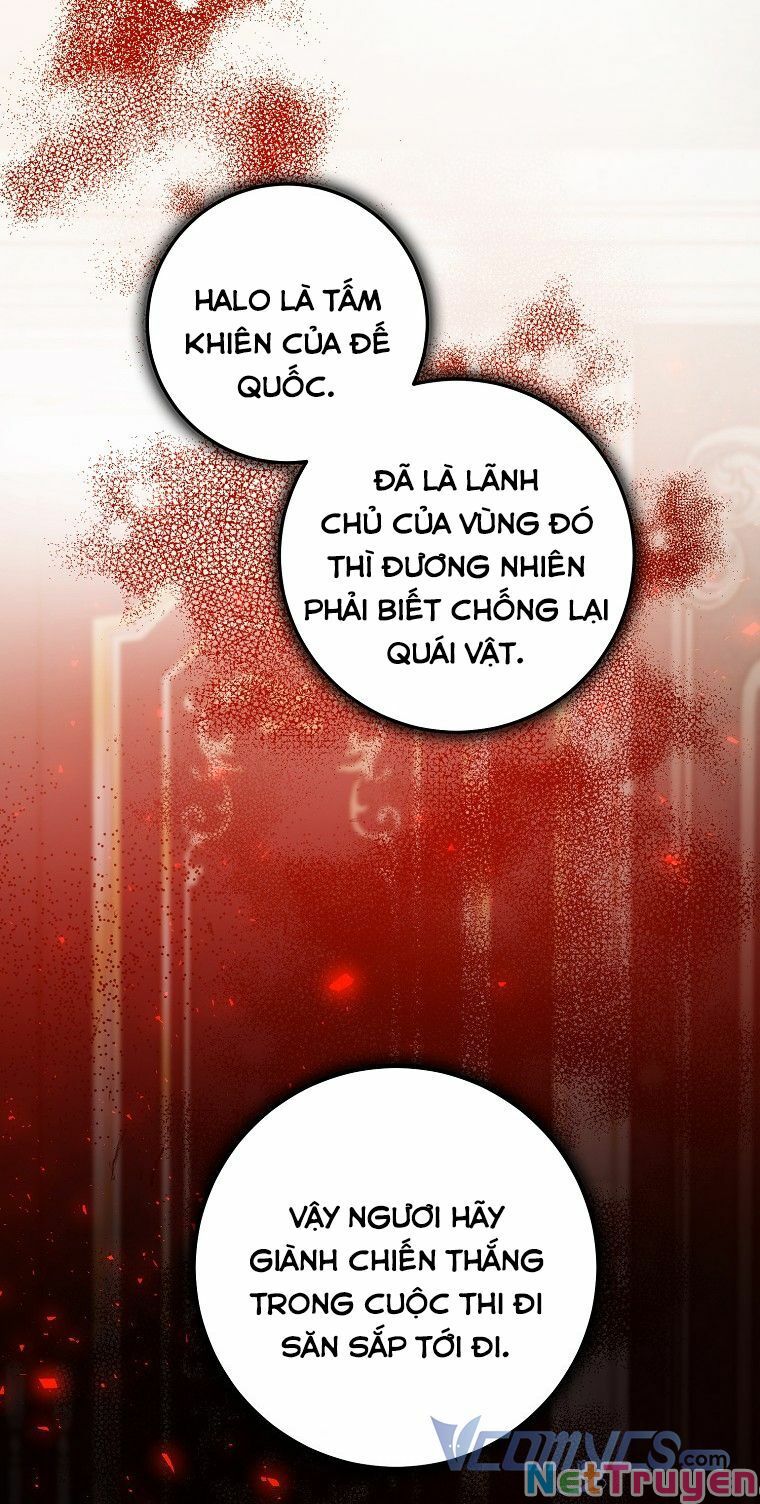 Tôi Trở Thành Vợ Nam Chính Chapter 35 - Trang 64