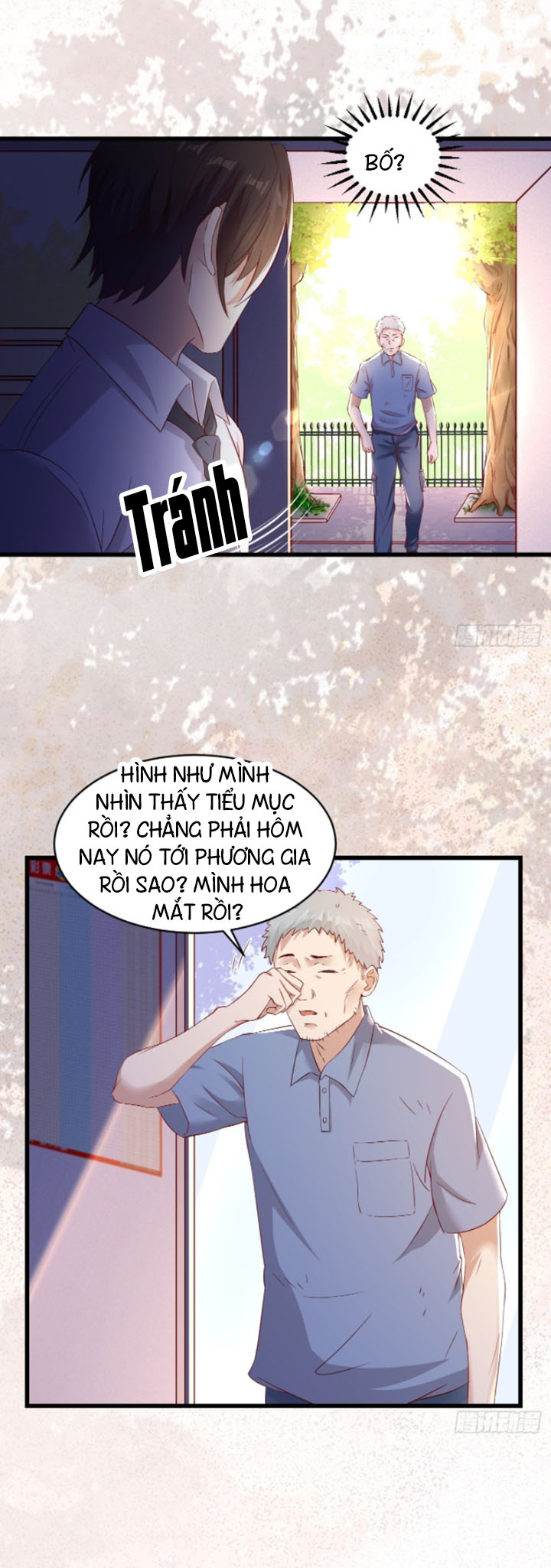 Trùng Sinh Đô Thị - Nhà Đầu Tư Mạnh Nhất Chapter 2 - Trang 12