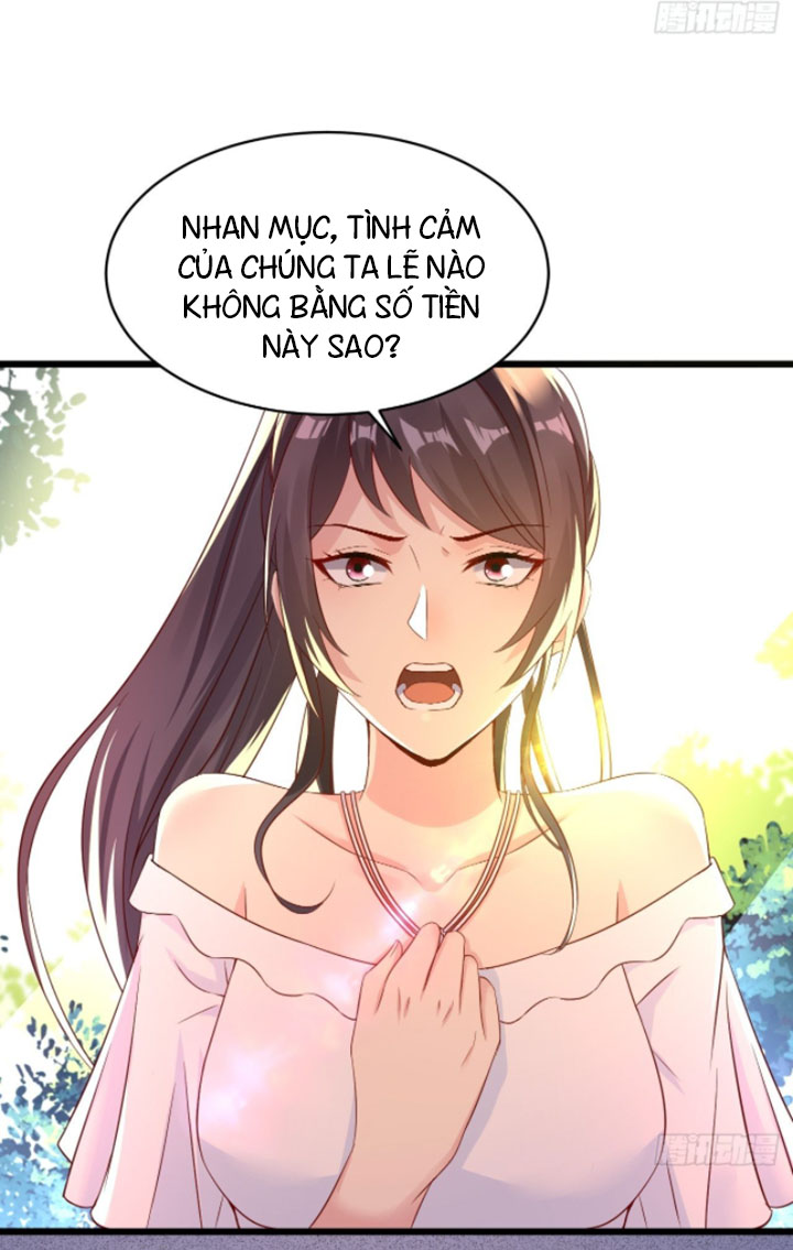 Trùng Sinh Đô Thị - Nhà Đầu Tư Mạnh Nhất Chapter 2 - Trang 8