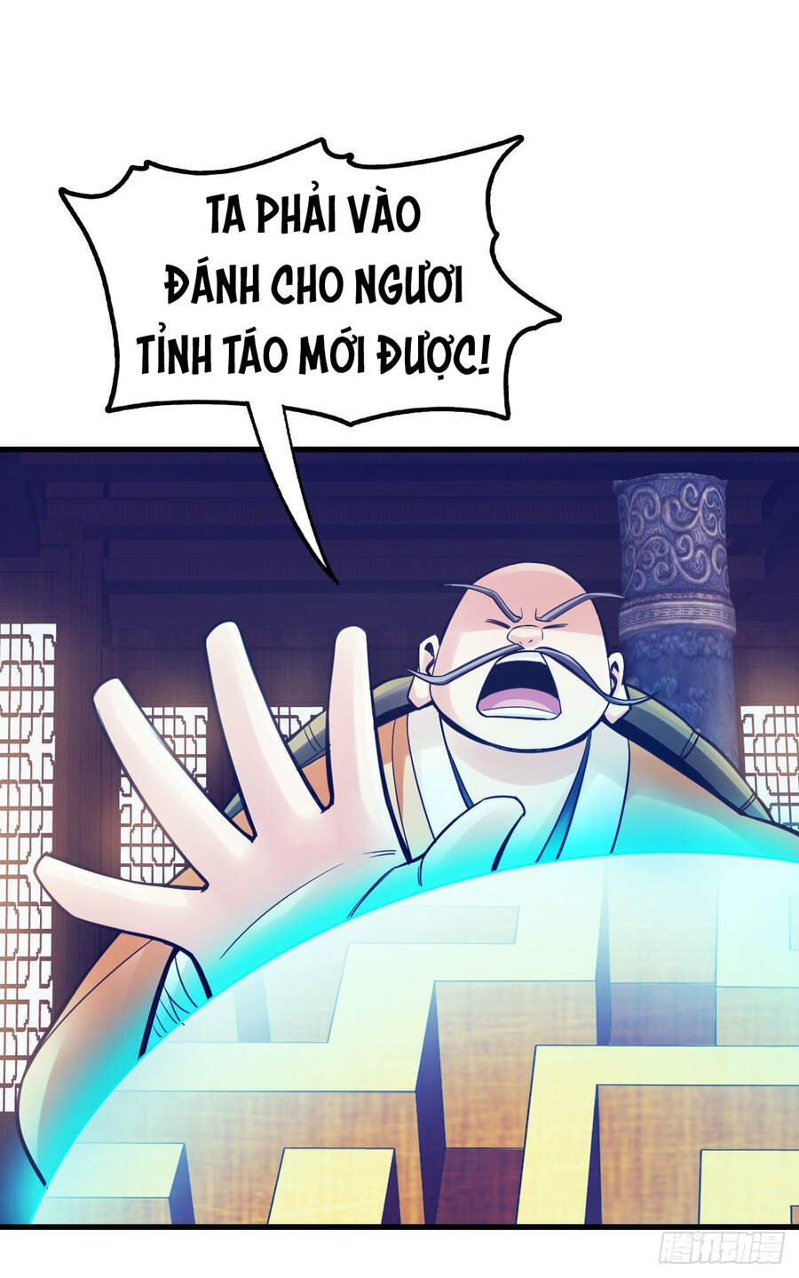 Tuyệt Thế Võ Công Chapter 100 - Trang 19