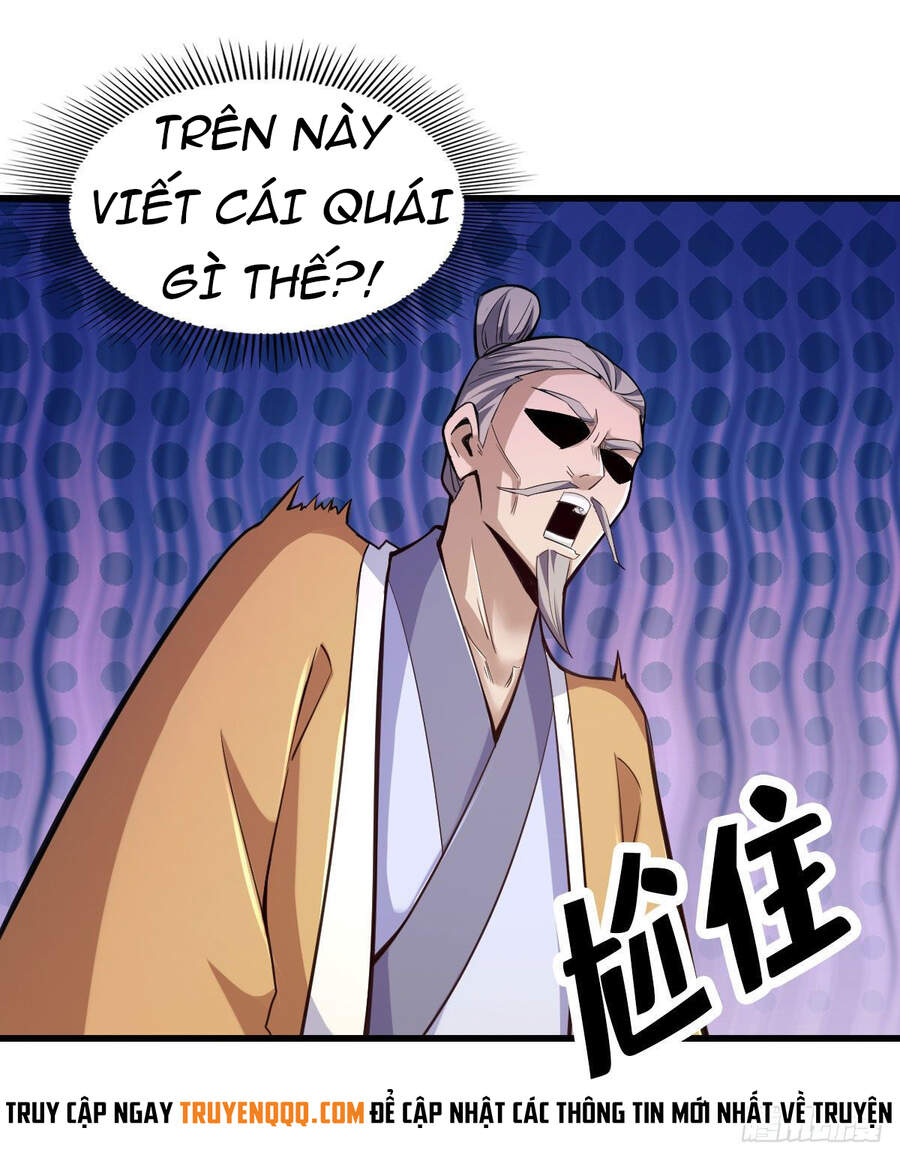 Tuyệt Thế Võ Công Chapter 100 - Trang 8