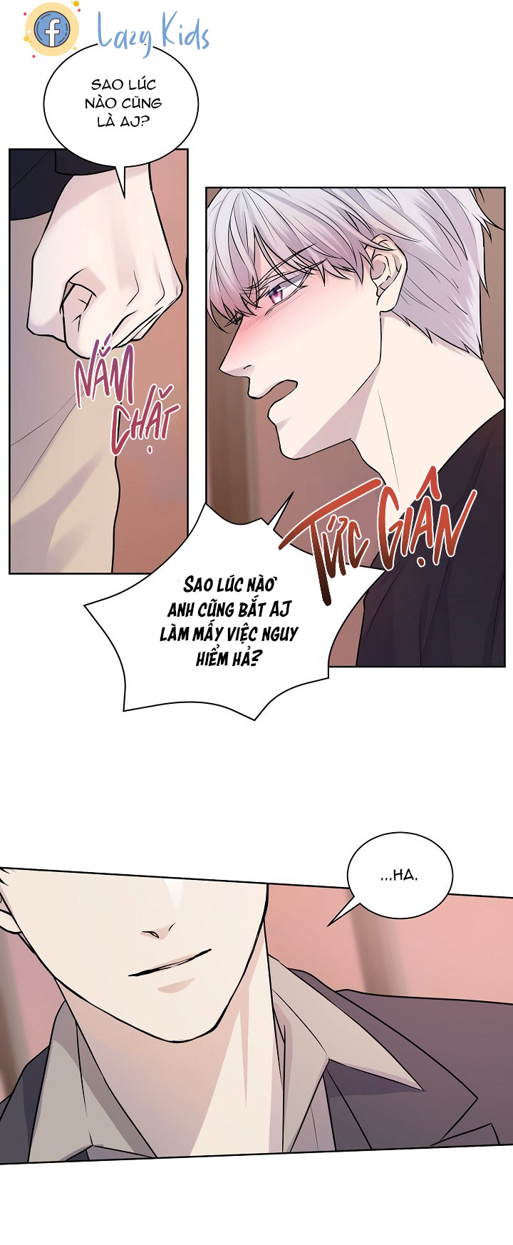 Viên Đạn Vàng Chapter 12 - Trang 3