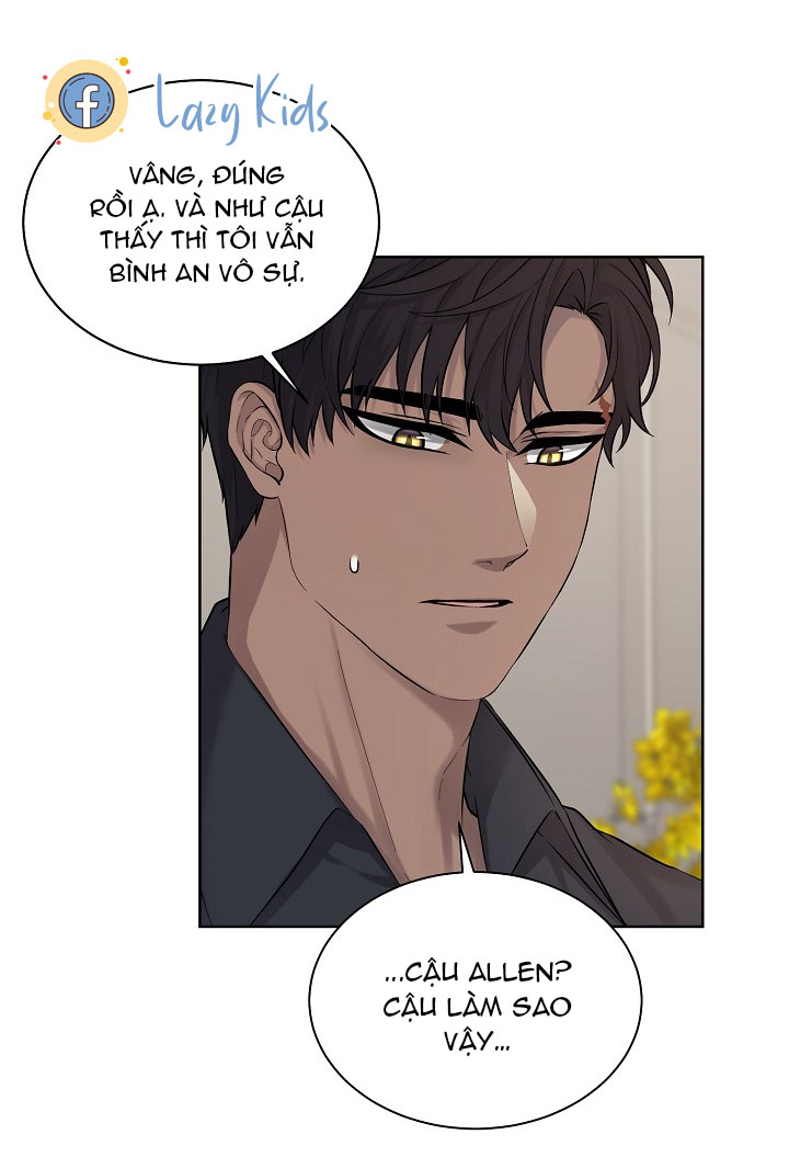 Viên Đạn Vàng Chapter 12 - Trang 39