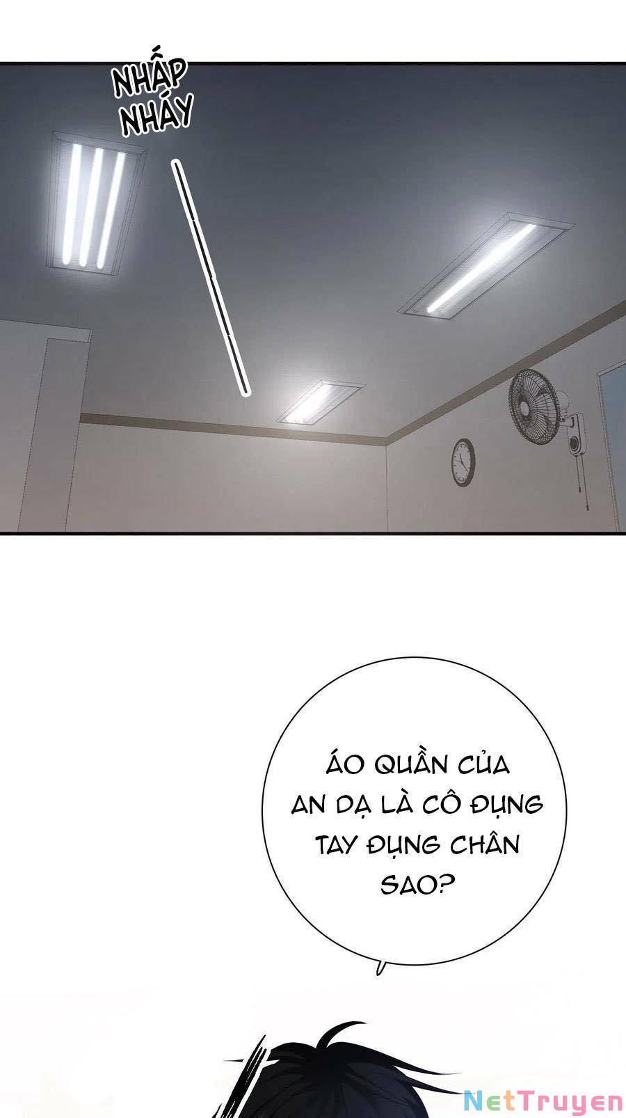 Ác Ma Thân Yêu Chapter 35 - Trang 41