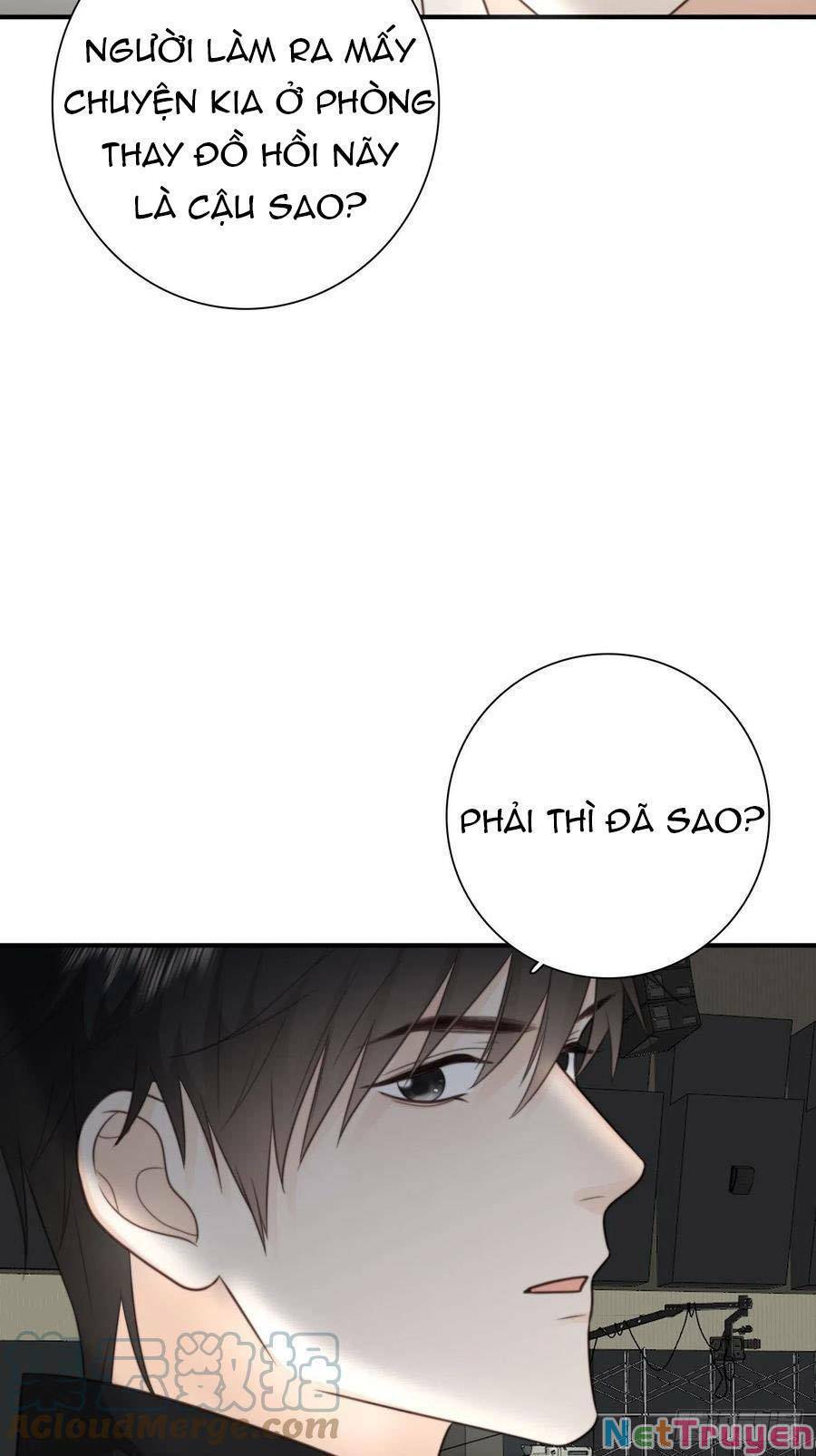 Ác Ma Thân Yêu Chapter 35 - Trang 76