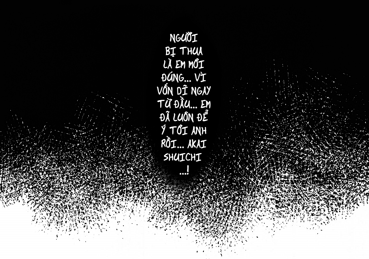 Akai X Amuro - Detective Conan Doujinshi Chapter 19.1 - Trang 18