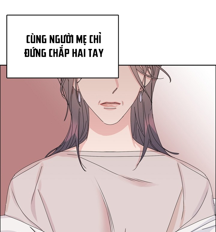 Bạn Sẽ Follow Tôi Chứ? Chapter 39 - Trang 77