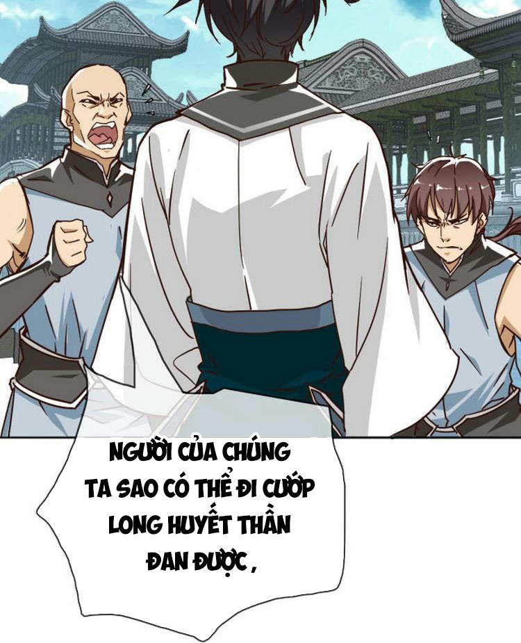 Hệ Thống Thăng Cấp Điên Cuồng Chapter 2 - Trang 58