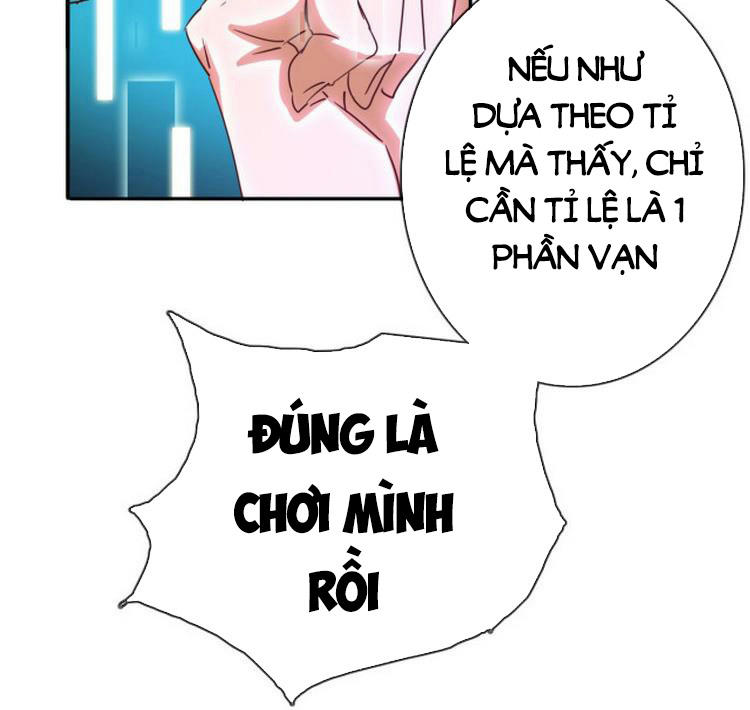 Hệ Thống Thăng Cấp Điên Cuồng Chapter 3 - Trang 45