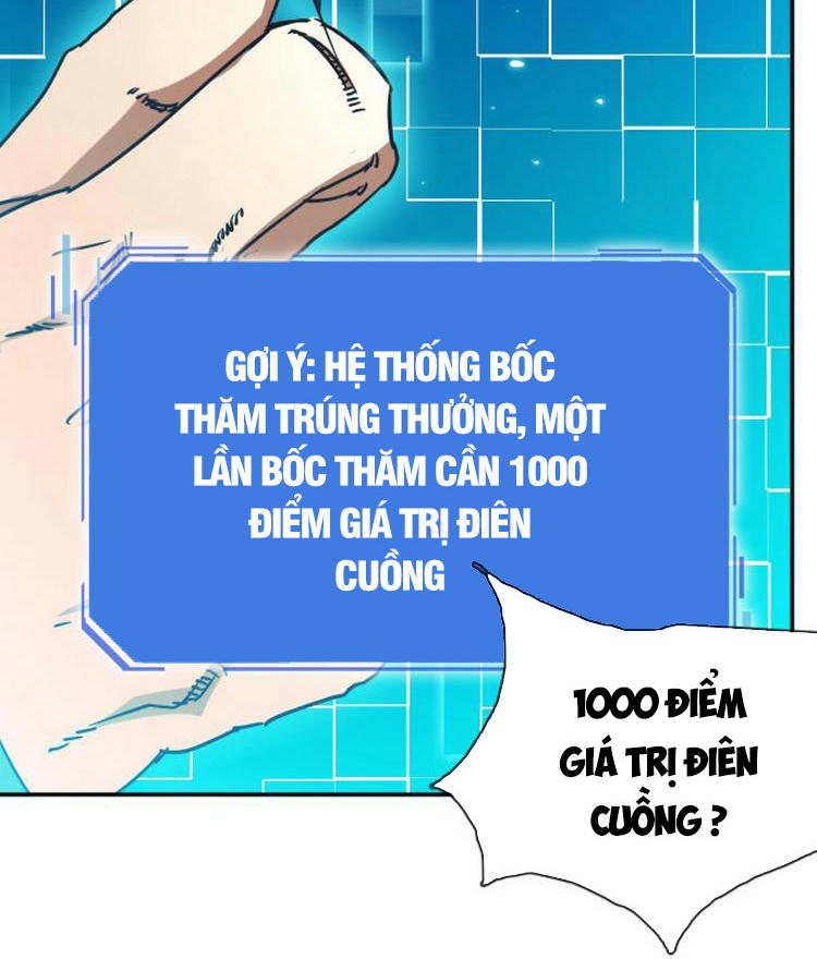 Hệ Thống Thăng Cấp Điên Cuồng Chapter 3 - Trang 61