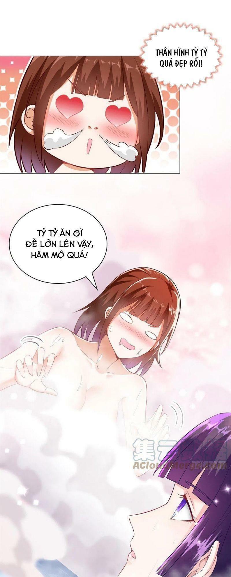 Mục Long Sư Chapter 56 - Trang 12