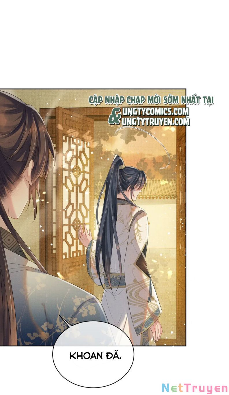 Ngộ Xà Chapter 45 - Trang 5