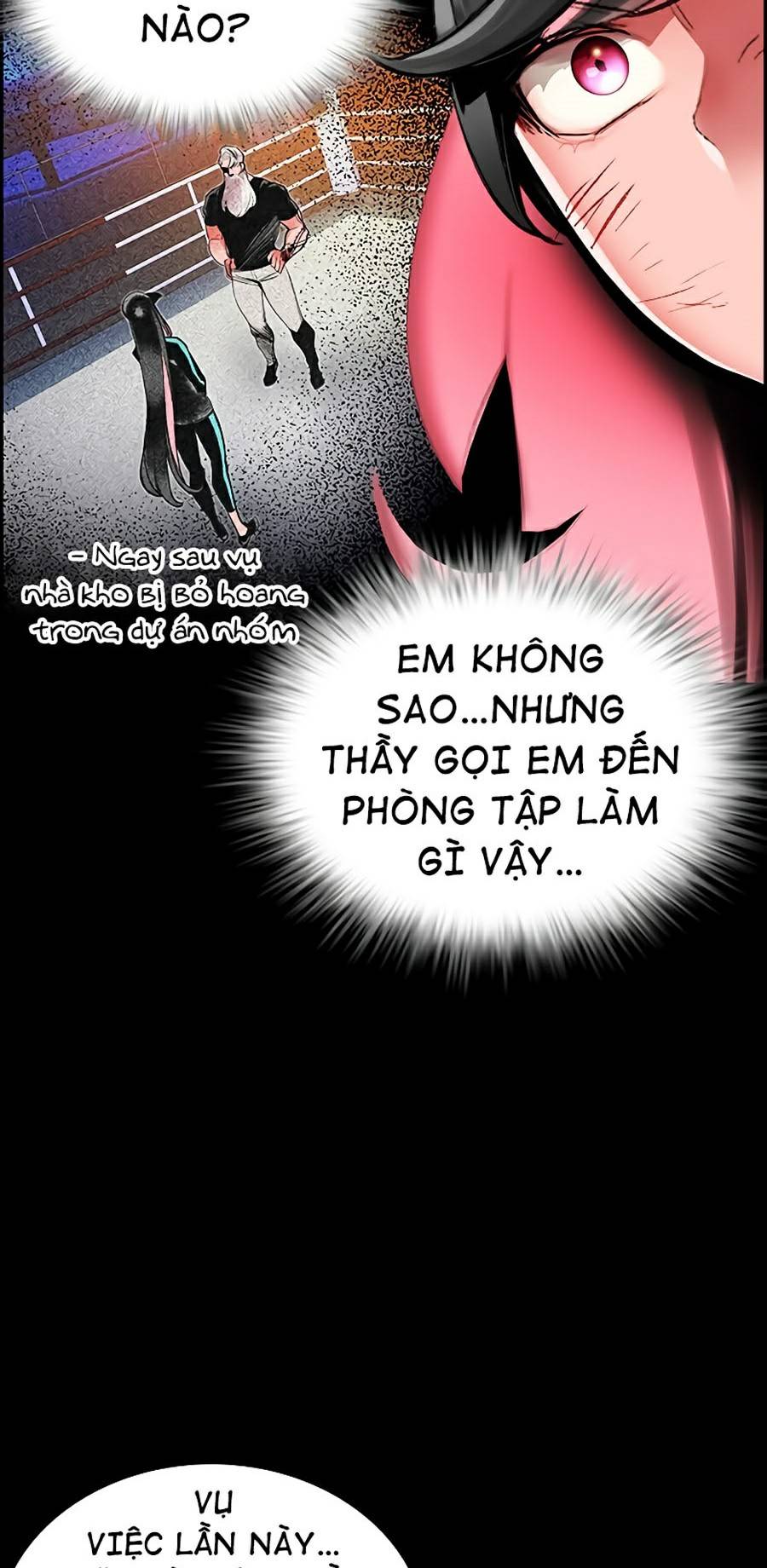 Nhân Trùng Đại Chiến Chapter 45 - Trang 32