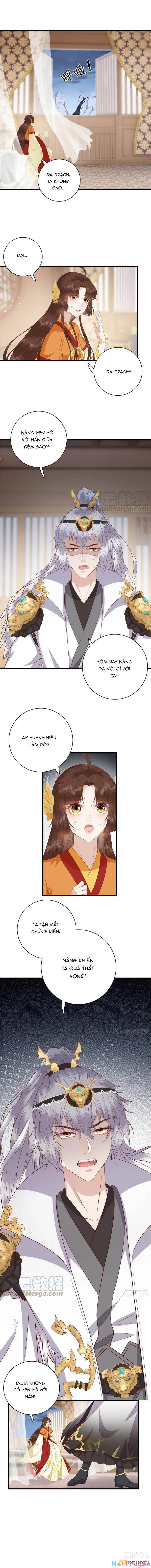 Nữ Phụ Không Thể Chọc Giận Chapter 27 - Trang 10