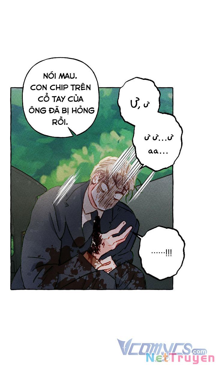 Nuôi Dưỡng Một Bé Rồng Đen Chapter 17 - Trang 12