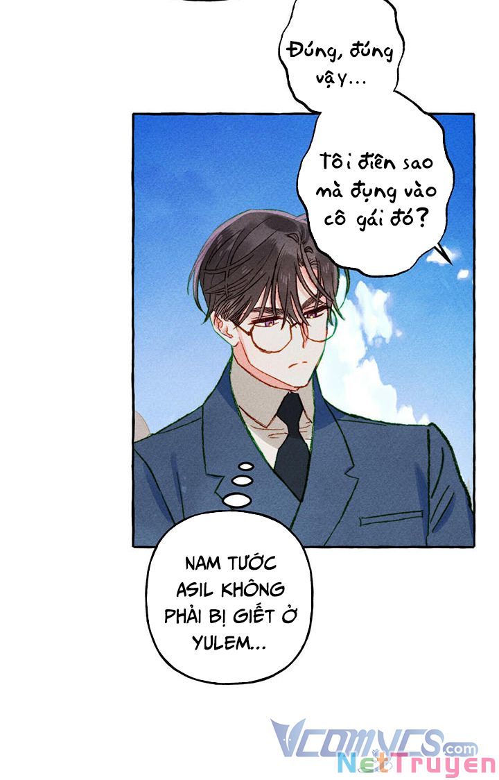 Nuôi Dưỡng Một Bé Rồng Đen Chapter 17 - Trang 20